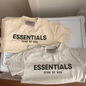 Essentials Kids T-Shirts